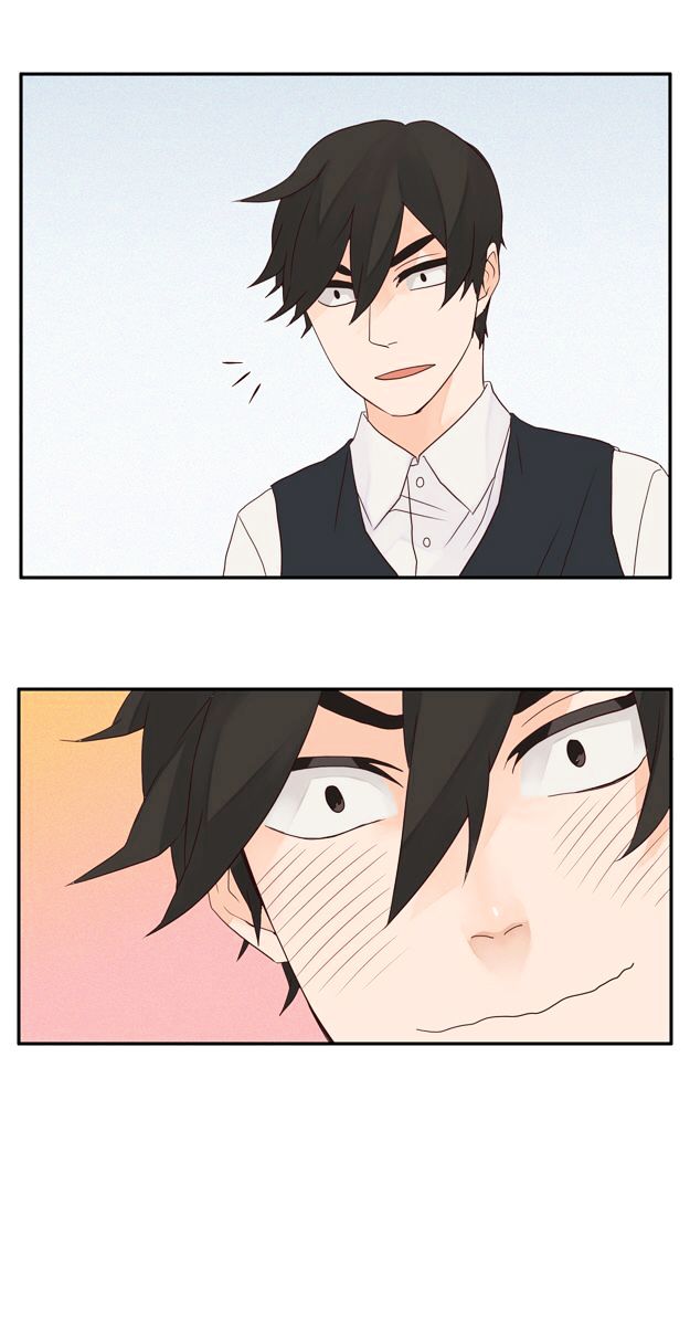 Pine in the Flower Garden Chapter 28 page 31 - Chapter 28