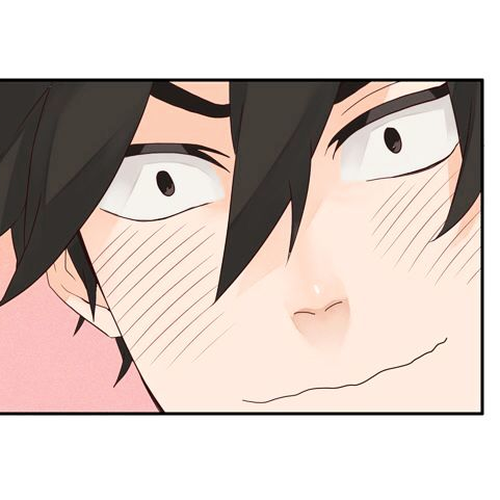 Pine in the Flower Garden Chapter 28 cover