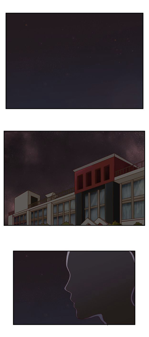 Pine in the Flower Garden Chapter 29 page 17 - Chapter 29