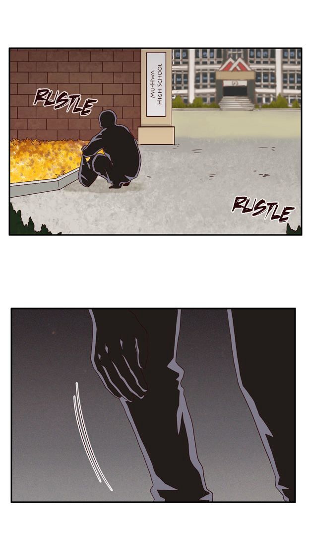 Pine in the Flower Garden Chapter 29 page 19 - Chapter 29