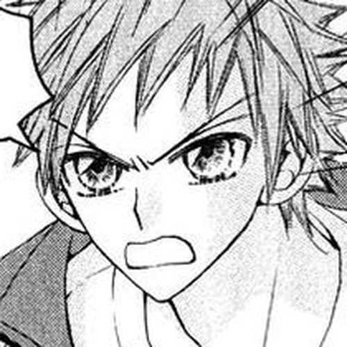 Pine in the Flower Garden Chapter 29 cover