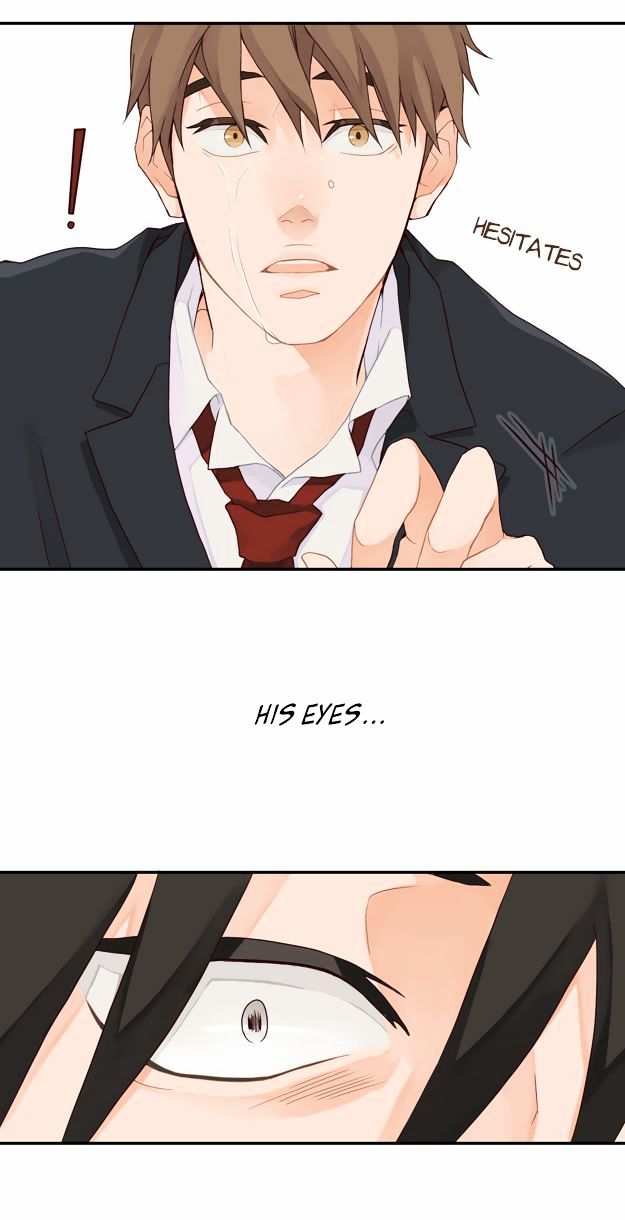 Pine in the Flower Garden Chapter 3 page 10 - Chapter 3