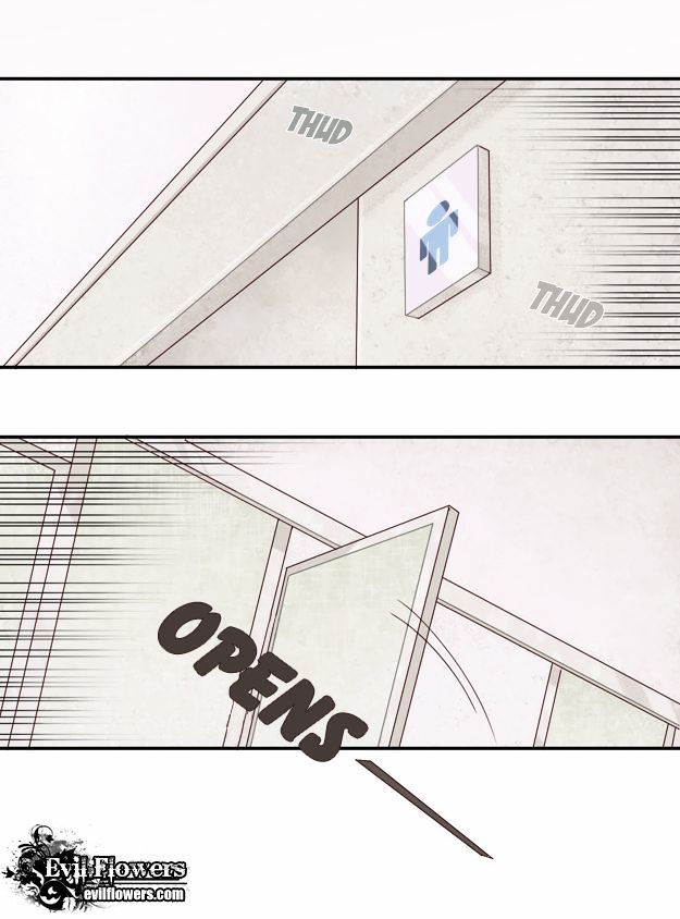Pine in the Flower Garden Chapter 3 page 15 - Chapter 3