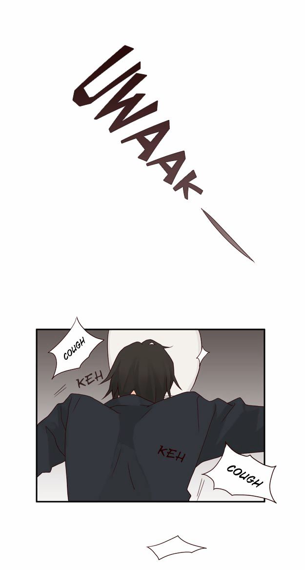 Pine in the Flower Garden Chapter 3 page 16 - Chapter 3