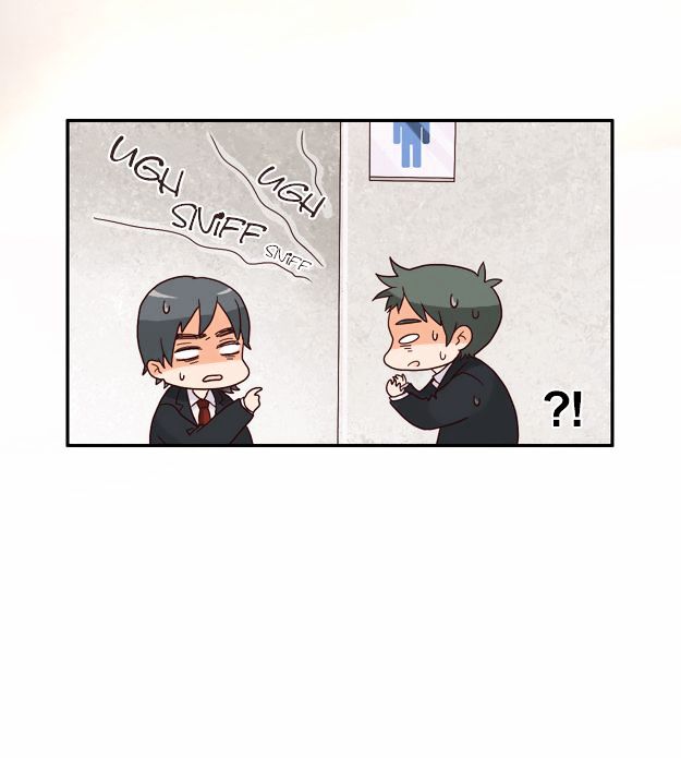 Pine in the Flower Garden Chapter 3 page 21 - Chapter 3