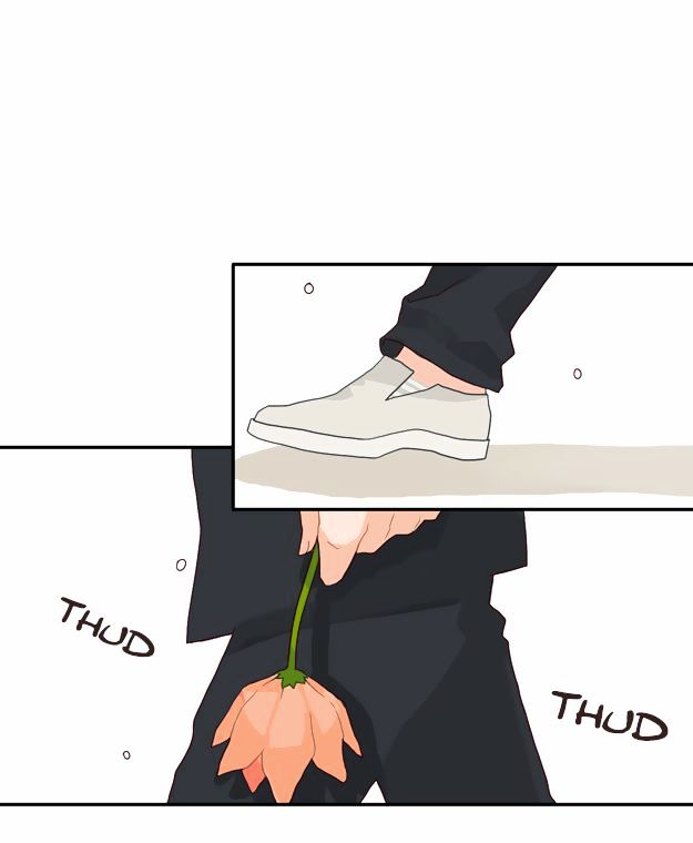 Pine in the Flower Garden Chapter 3 page 22 - Chapter 3