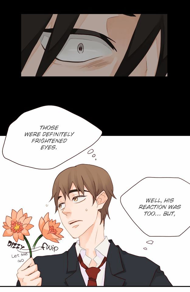 Pine in the Flower Garden Chapter 3 page 25 - Chapter 3