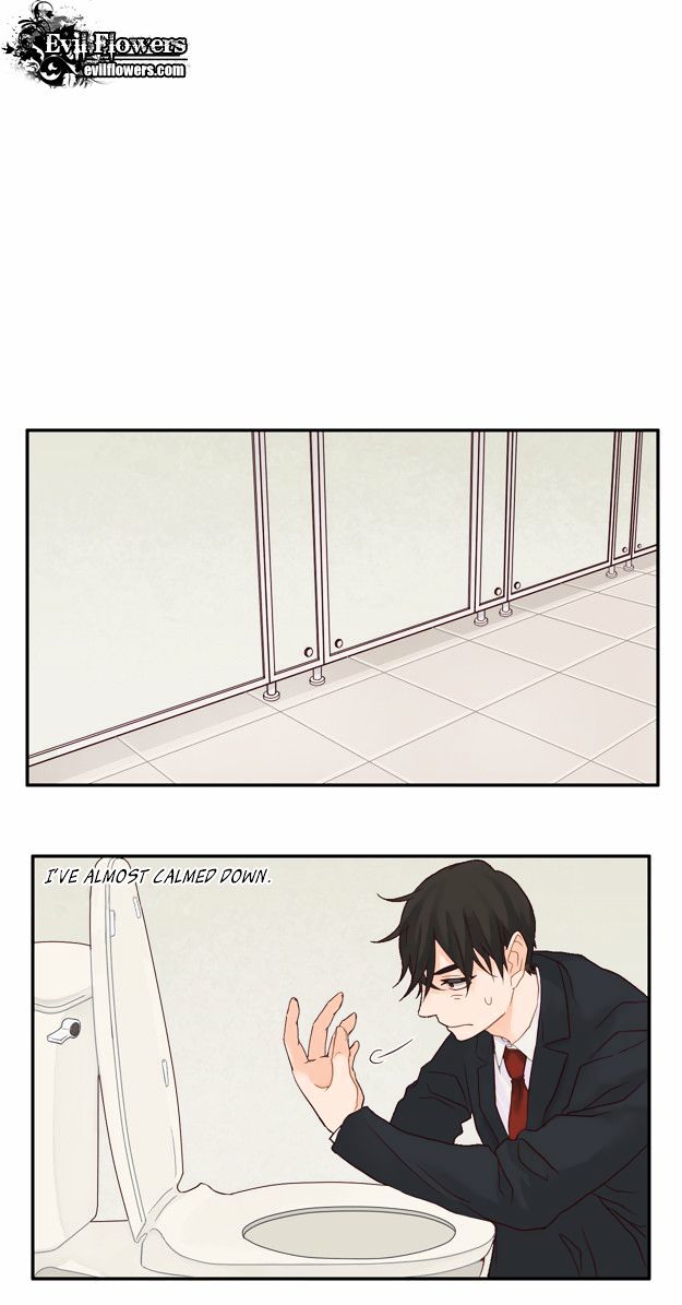Pine in the Flower Garden Chapter 3 page 27 - Chapter 3