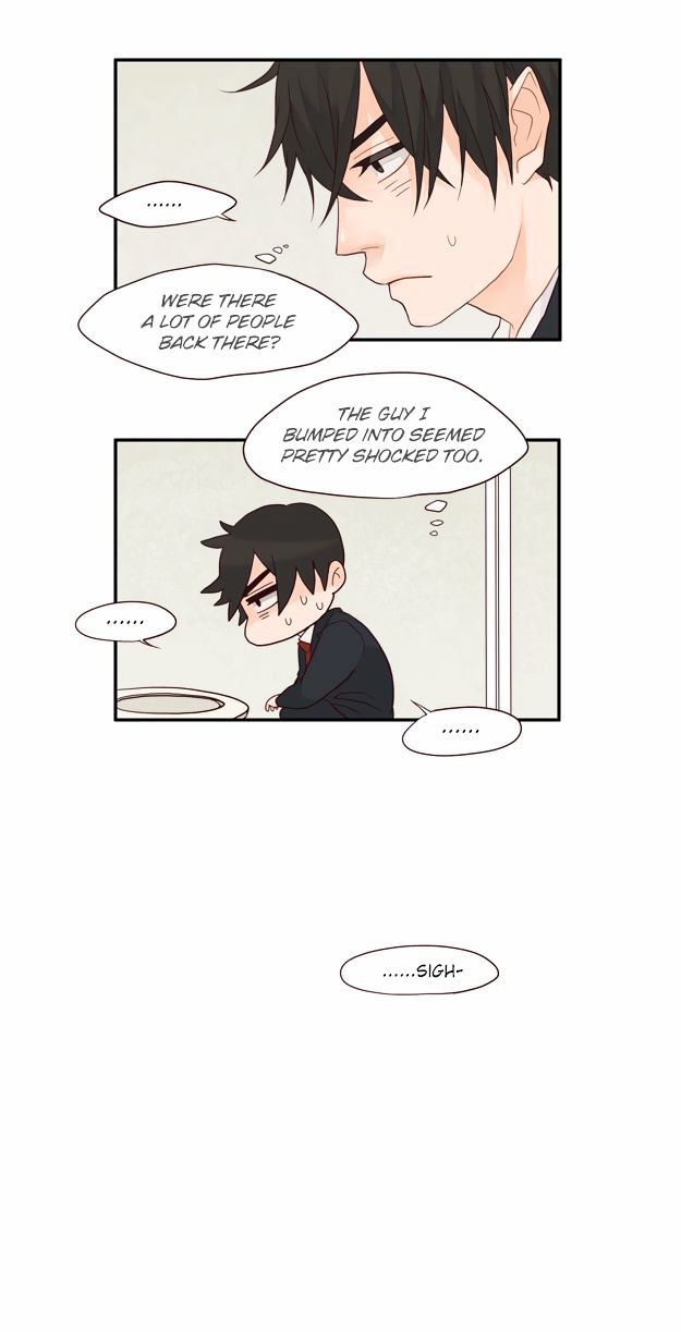 Pine in the Flower Garden Chapter 3 page 29 - Chapter 3