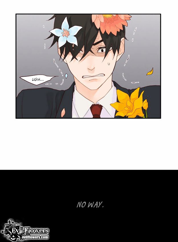 Pine in the Flower Garden Chapter 3 page 3 - Chapter 3
