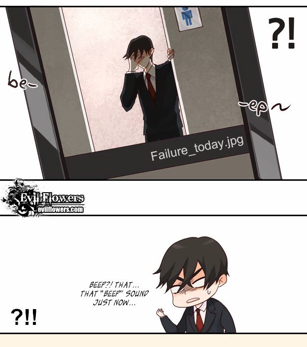 Pine in the Flower Garden Chapter 3 page 31 - Chapter 3