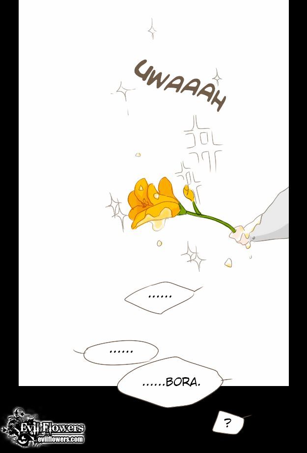 Pine in the Flower Garden Chapter 3 page 35 - Chapter 3