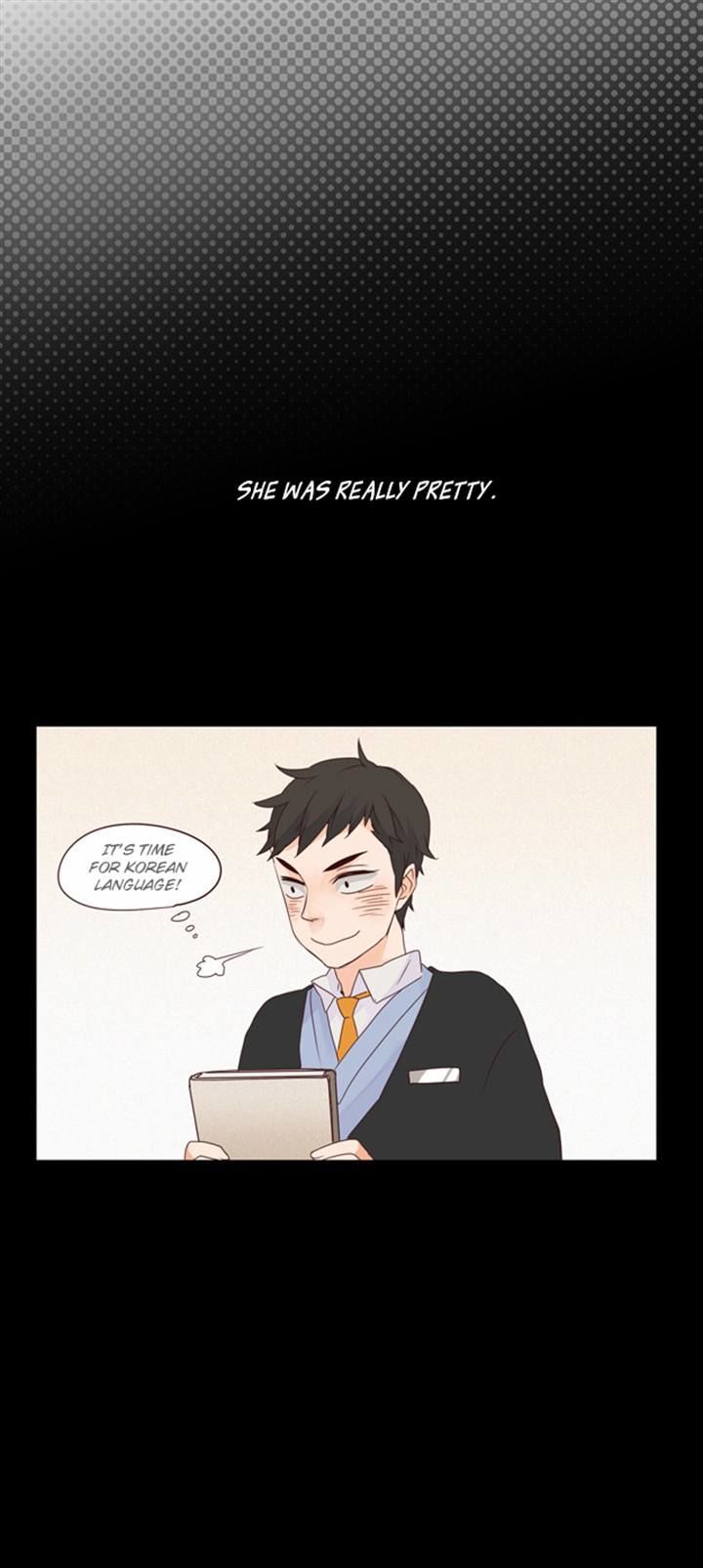 Pine in the Flower Garden Chapter 30 page 22 - Chapter 30