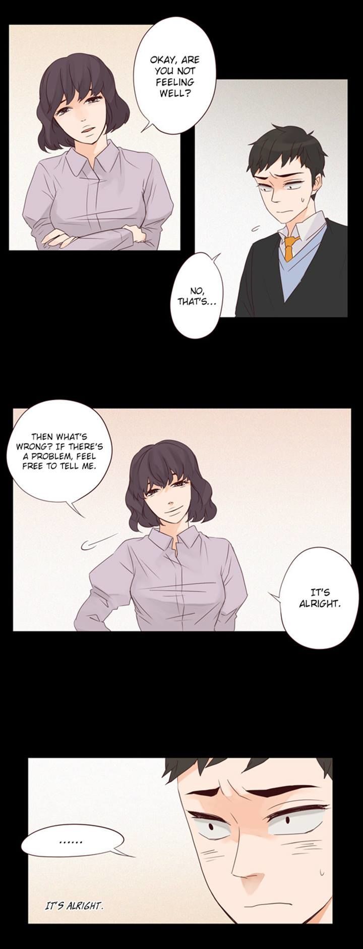 Pine in the Flower Garden Chapter 31 page 10 - Chapter 31