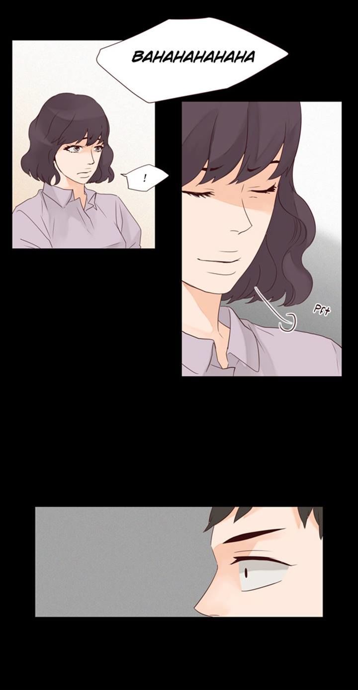 Pine in the Flower Garden Chapter 31 page 15 - Chapter 31