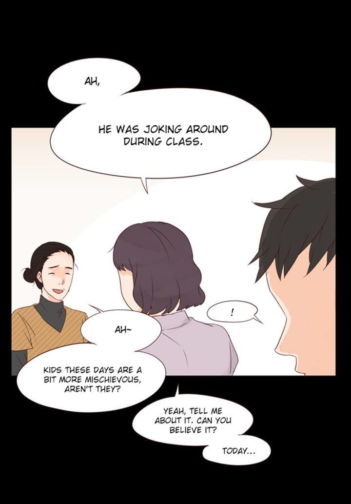 Pine in the Flower Garden Chapter 31 page 19 - Chapter 31
