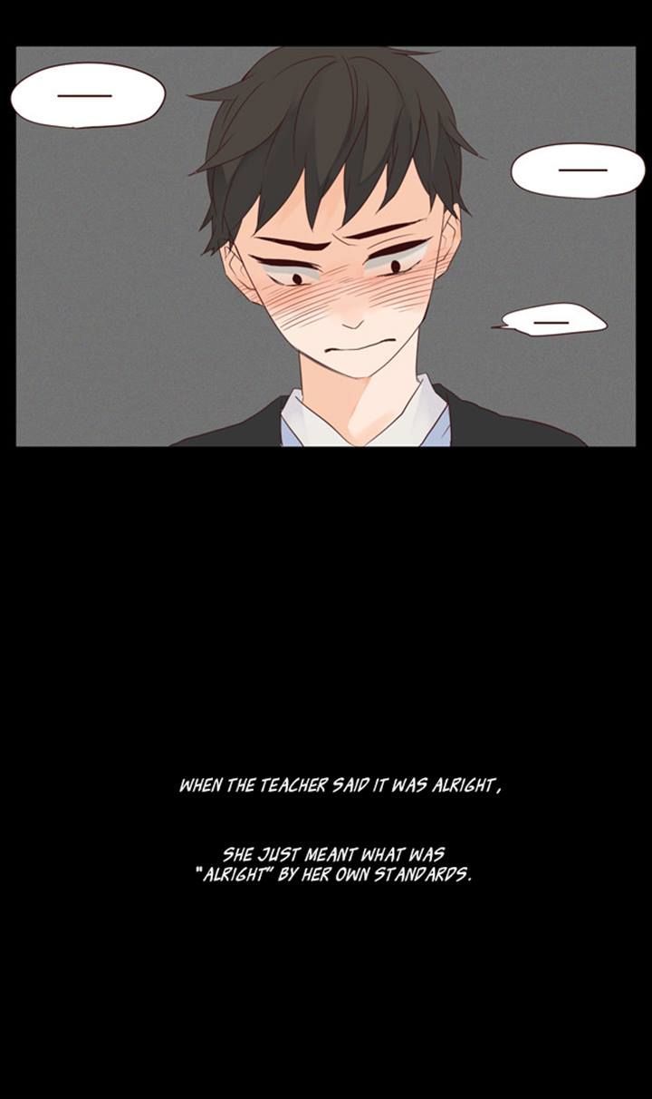 Pine in the Flower Garden Chapter 31 page 20 - Chapter 31
