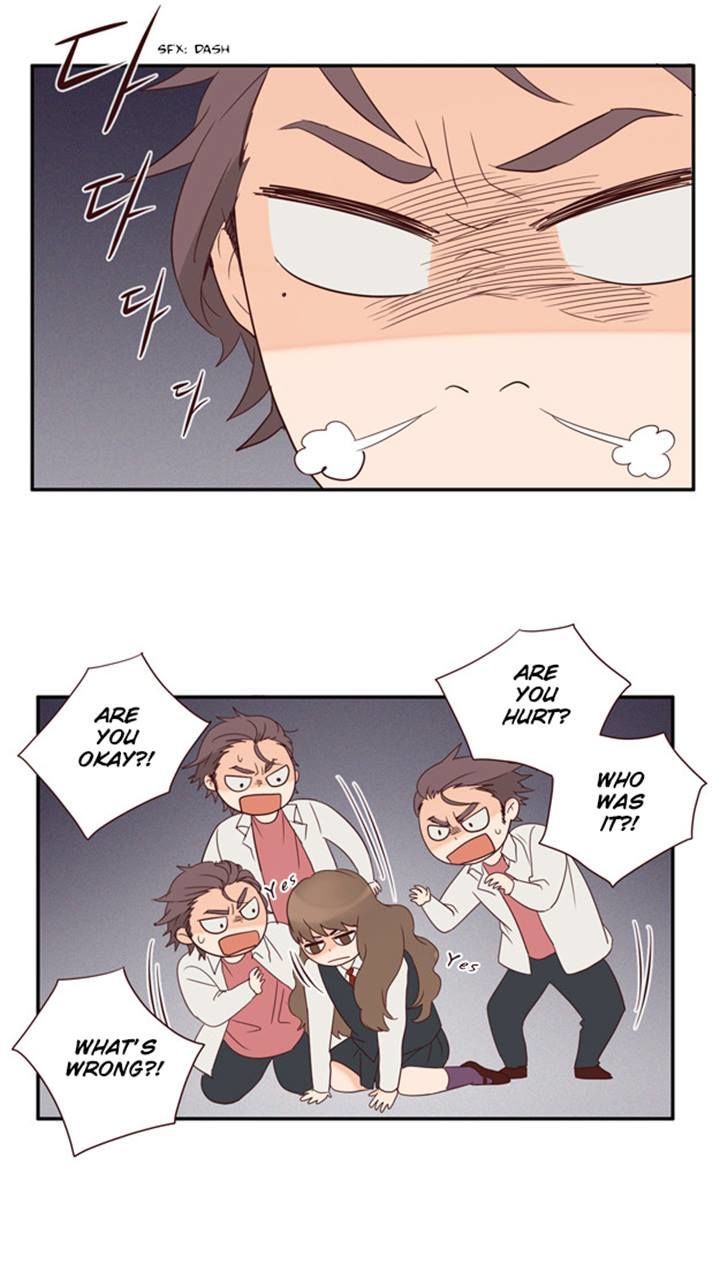 Pine in the Flower Garden Chapter 31 page 30 - Chapter 31