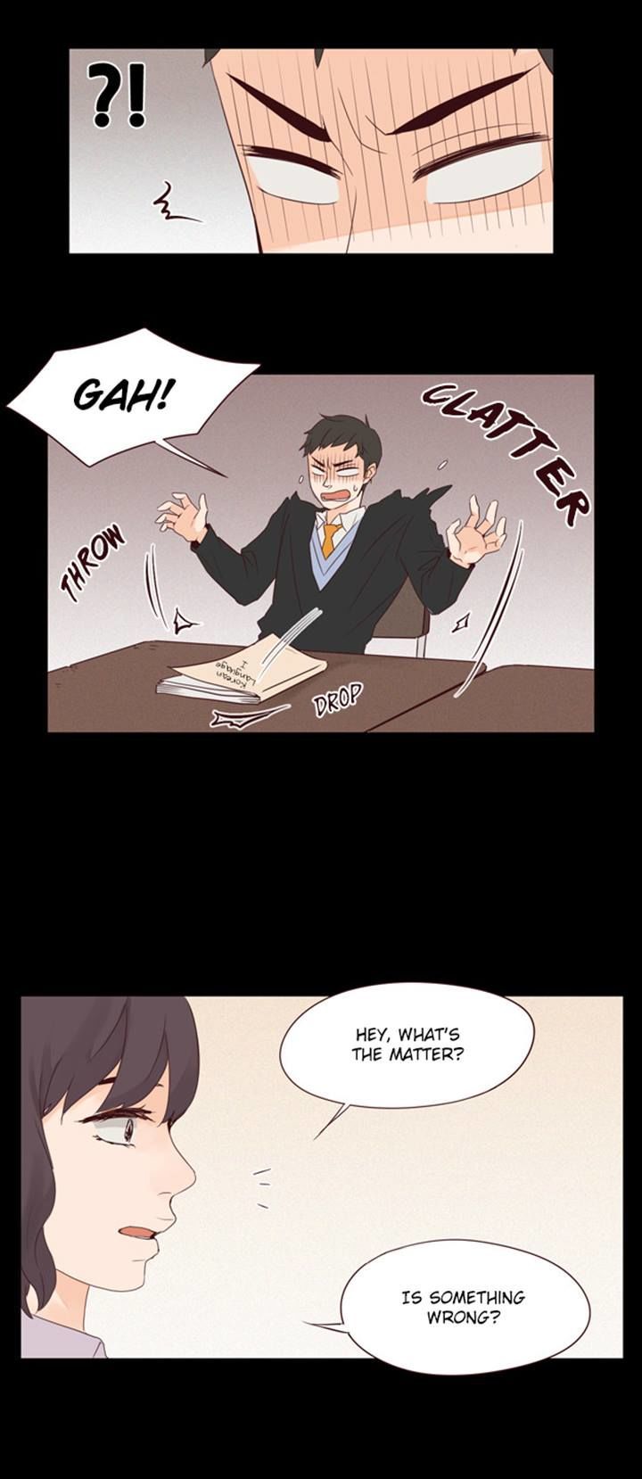 Pine in the Flower Garden Chapter 31 page 4 - Chapter 31