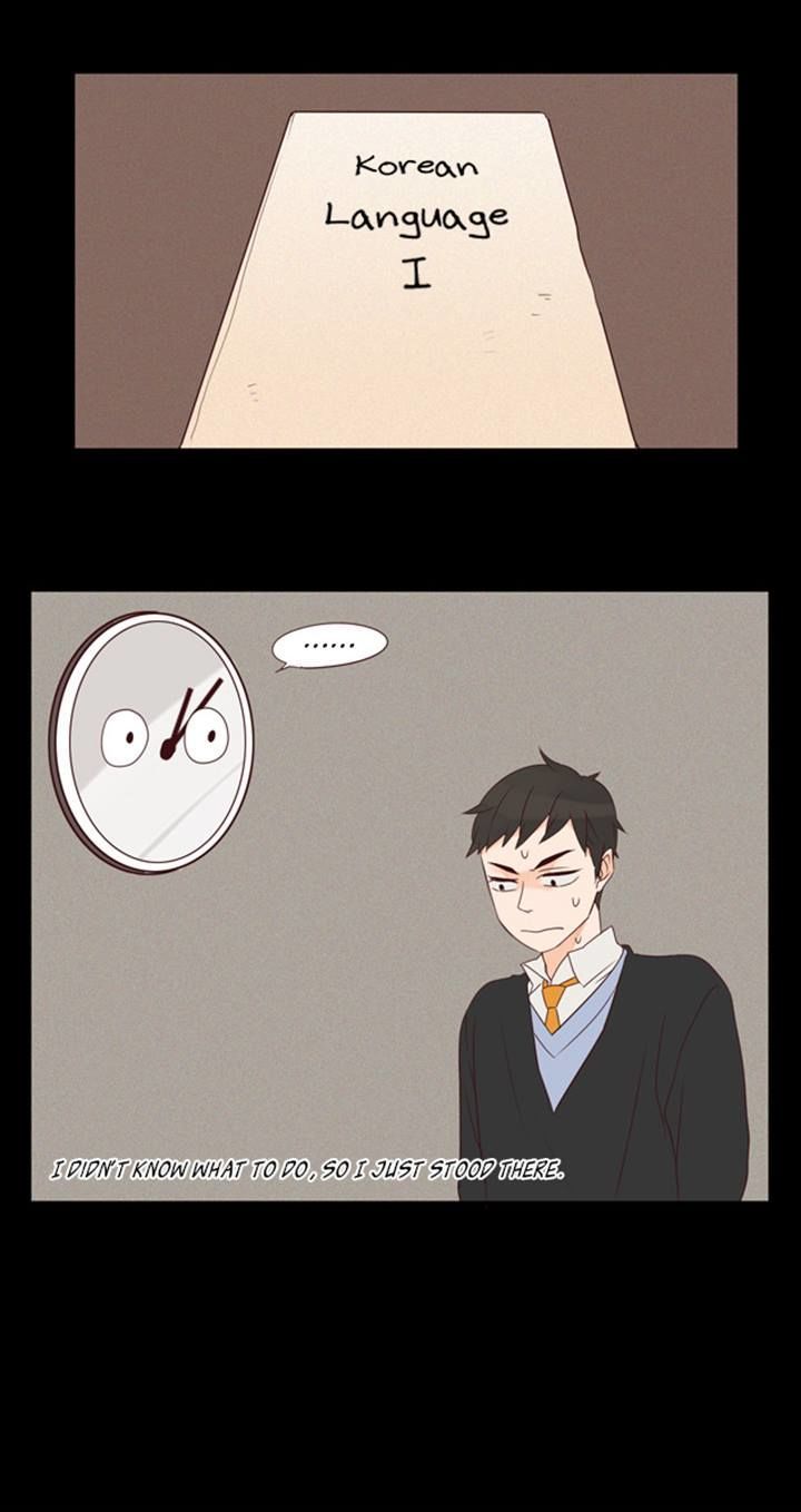 Pine in the Flower Garden Chapter 31 page 7 - Chapter 31