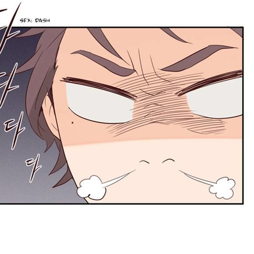 Pine in the Flower Garden Chapter 31 cover