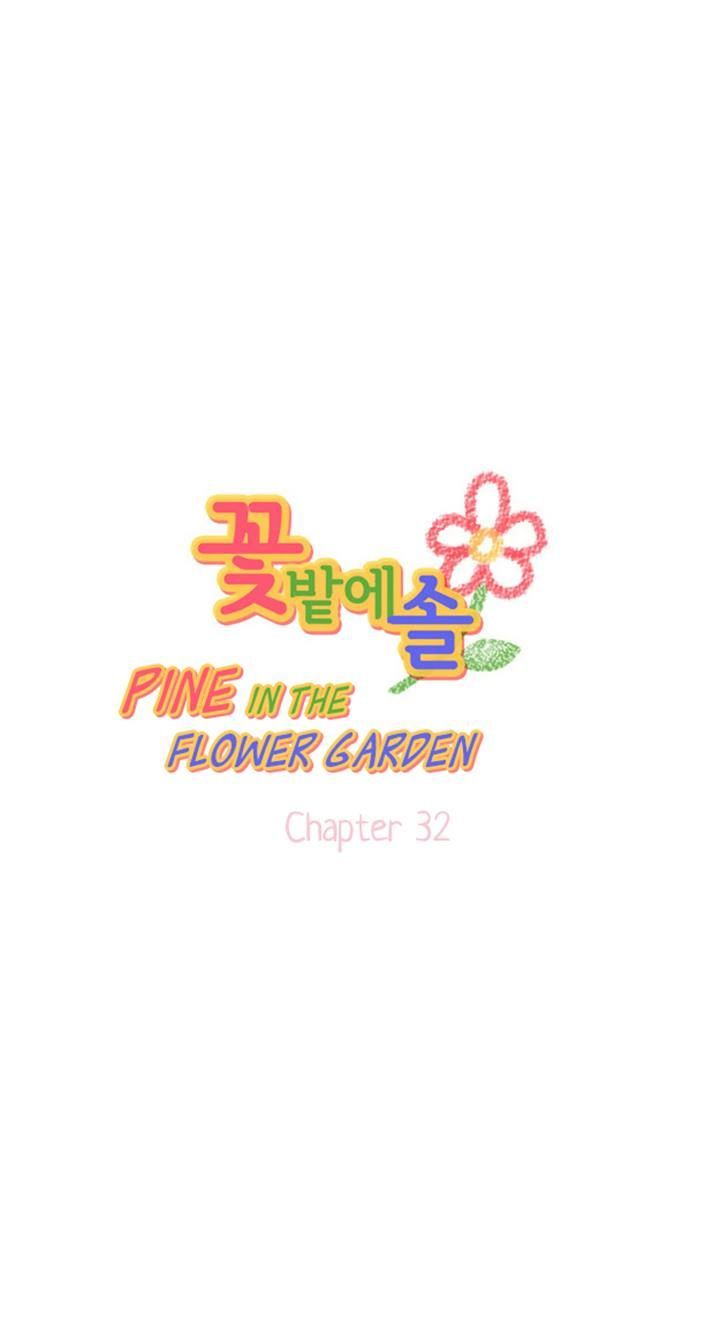Pine in the Flower Garden Chapter 32 page 1 - Chapter 32