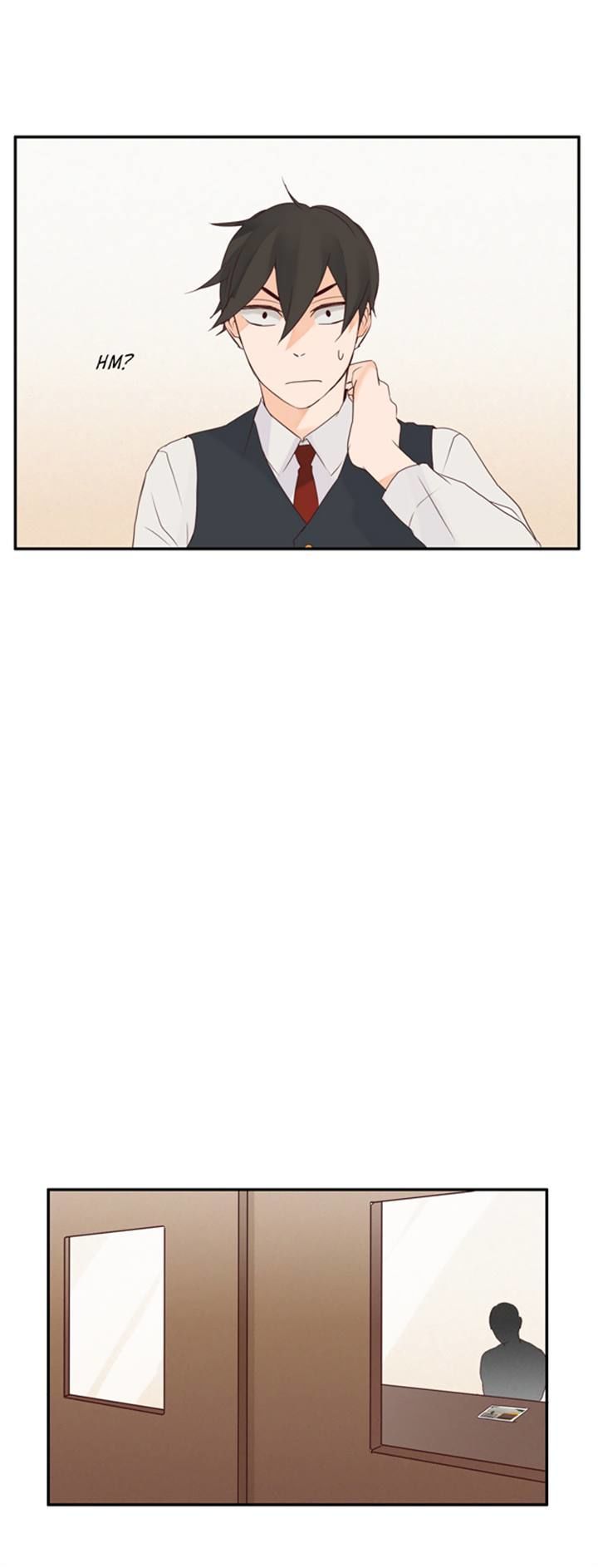 Pine in the Flower Garden Chapter 32 page 22 - Chapter 32