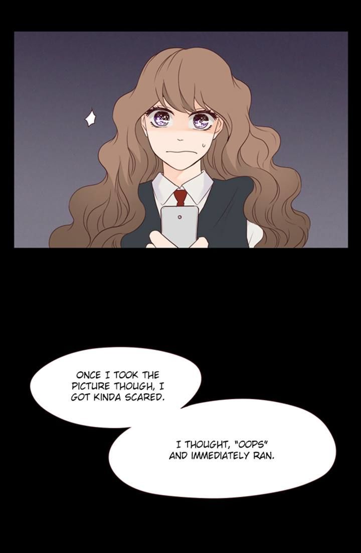 Pine in the Flower Garden Chapter 32 page 4 - Chapter 32