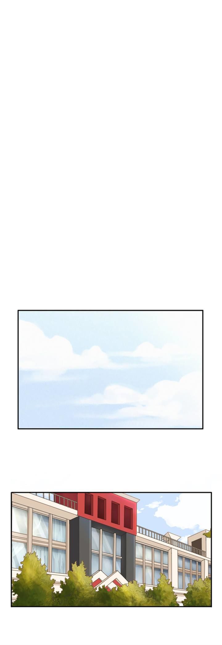 Pine in the Flower Garden Chapter 32 page 9 - Chapter 32