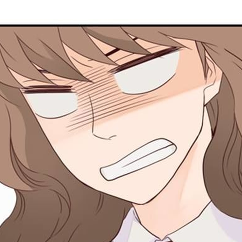 Pine in the Flower Garden Chapter 32 cover