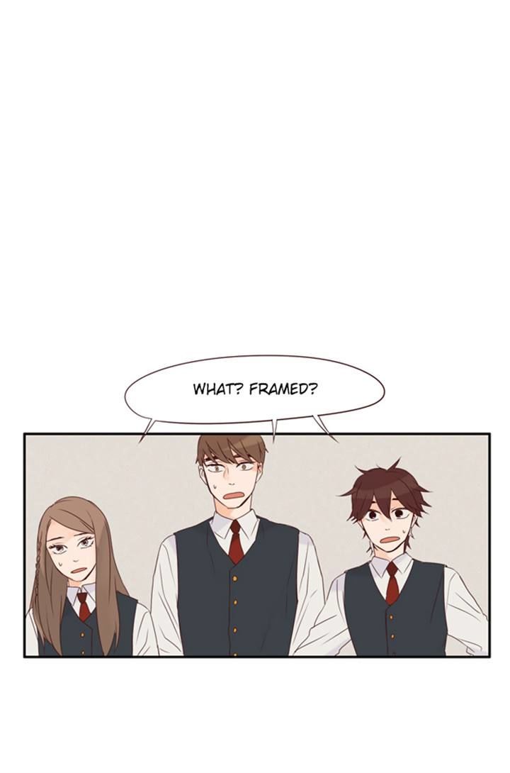 Pine in the Flower Garden Chapter 33 page 14 - Chapter 33