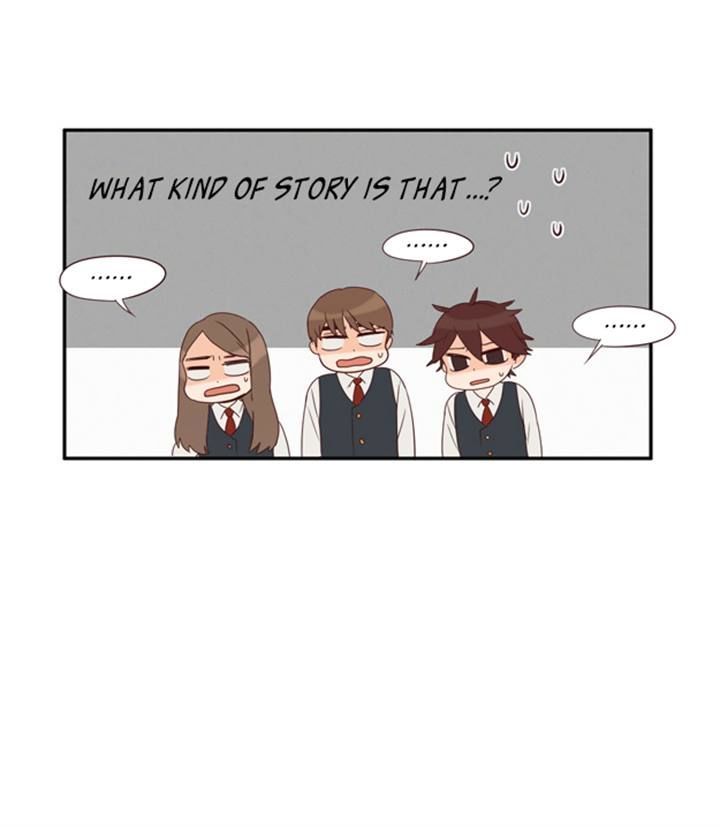 Pine in the Flower Garden Chapter 33 page 18 - Chapter 33