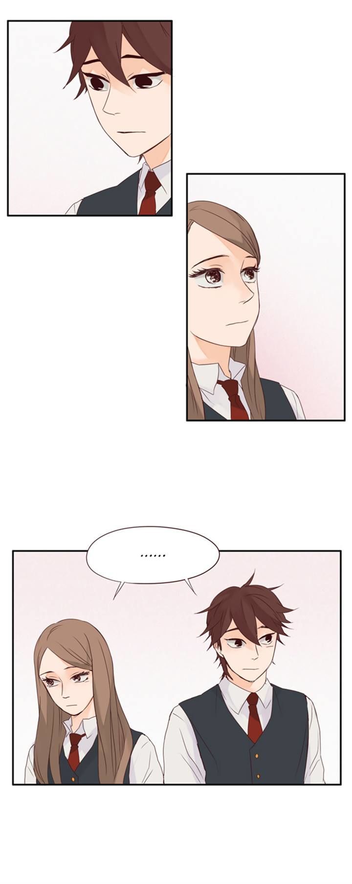 Pine in the Flower Garden Chapter 33 page 6 - Chapter 33