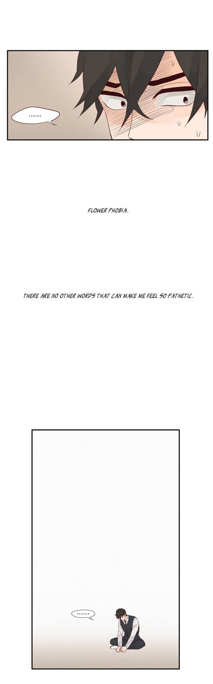 Pine in the Flower Garden Chapter 34 page 13 - Chapter 34