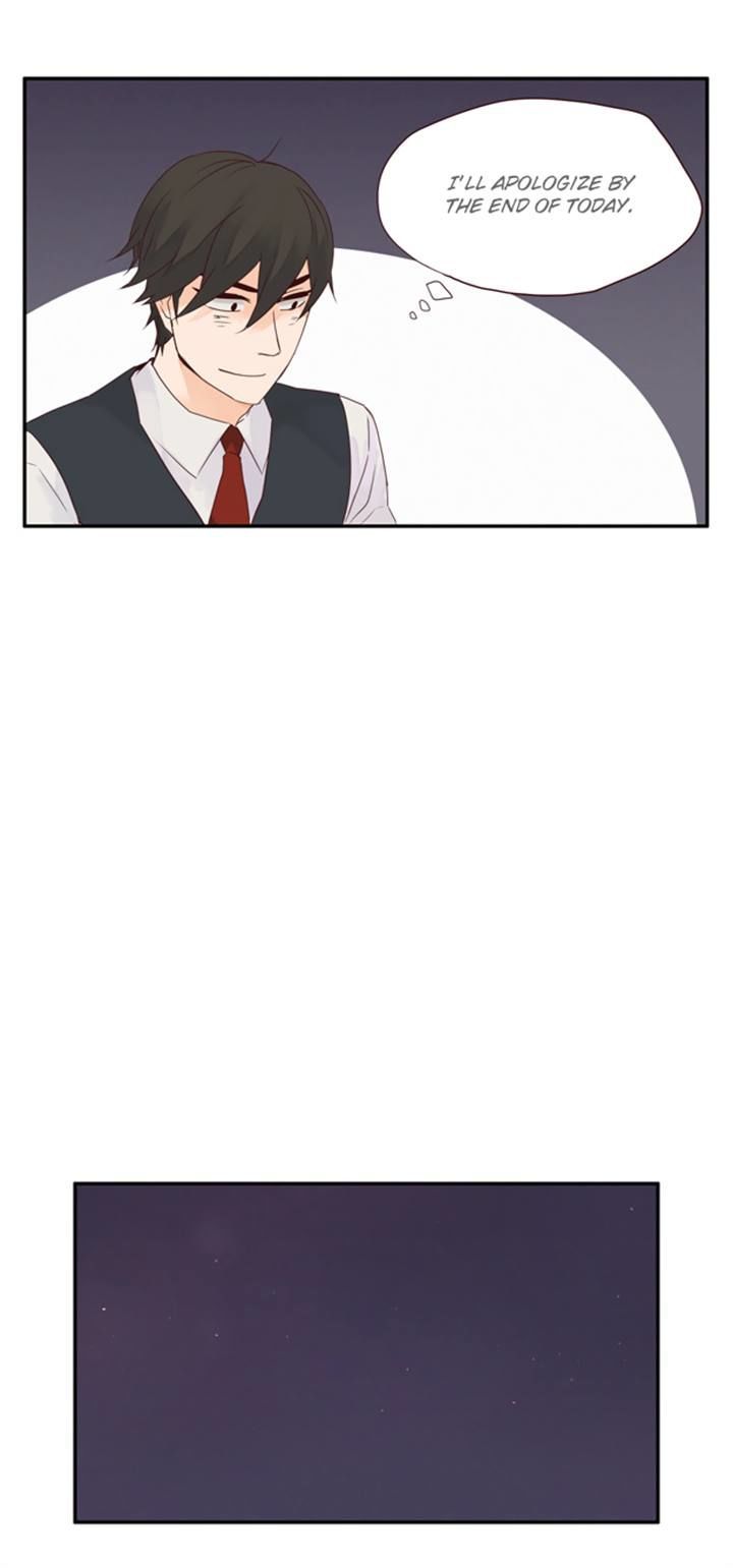 Pine in the Flower Garden Chapter 35 page 10 - Chapter 35
