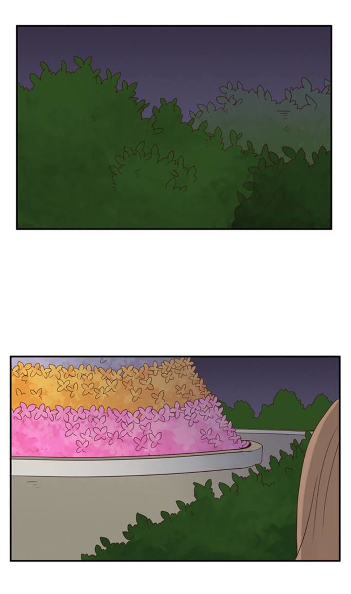 Pine in the Flower Garden Chapter 35 page 11 - Chapter 35