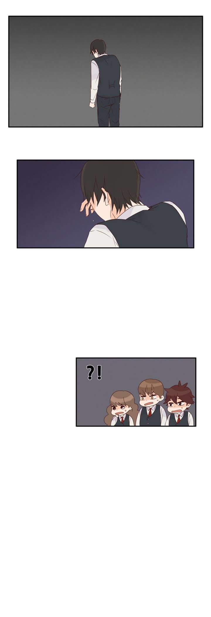 Pine in the Flower Garden Chapter 35 page 27 - Chapter 35