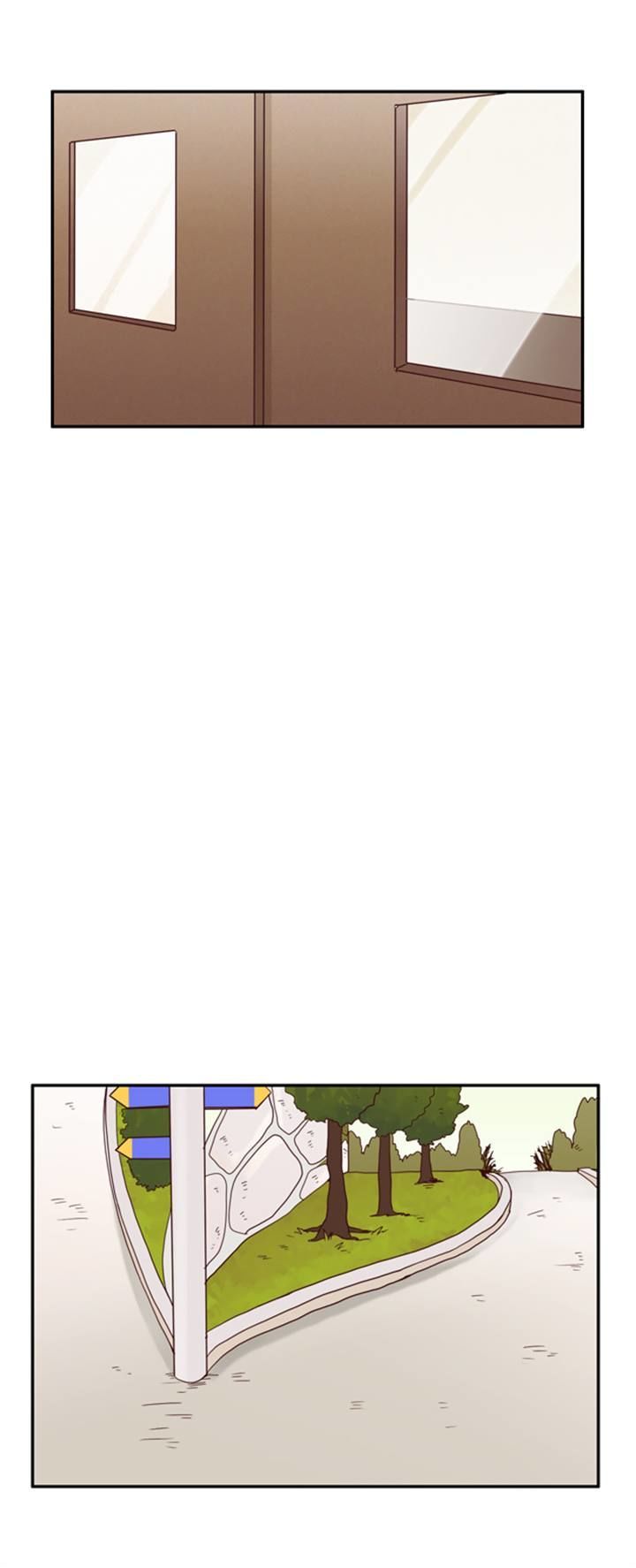 Pine in the Flower Garden Chapter 36 page 18 - Chapter 36