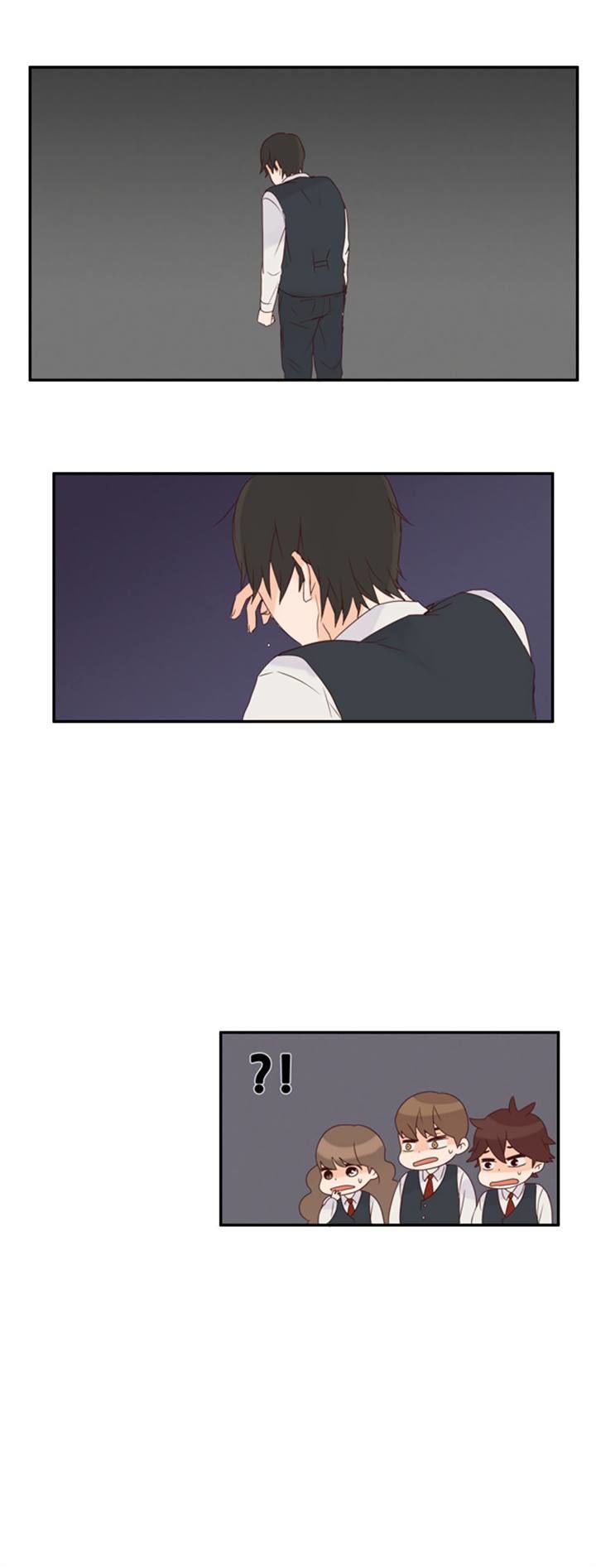 Pine in the Flower Garden Chapter 36 page 2 - Chapter 36