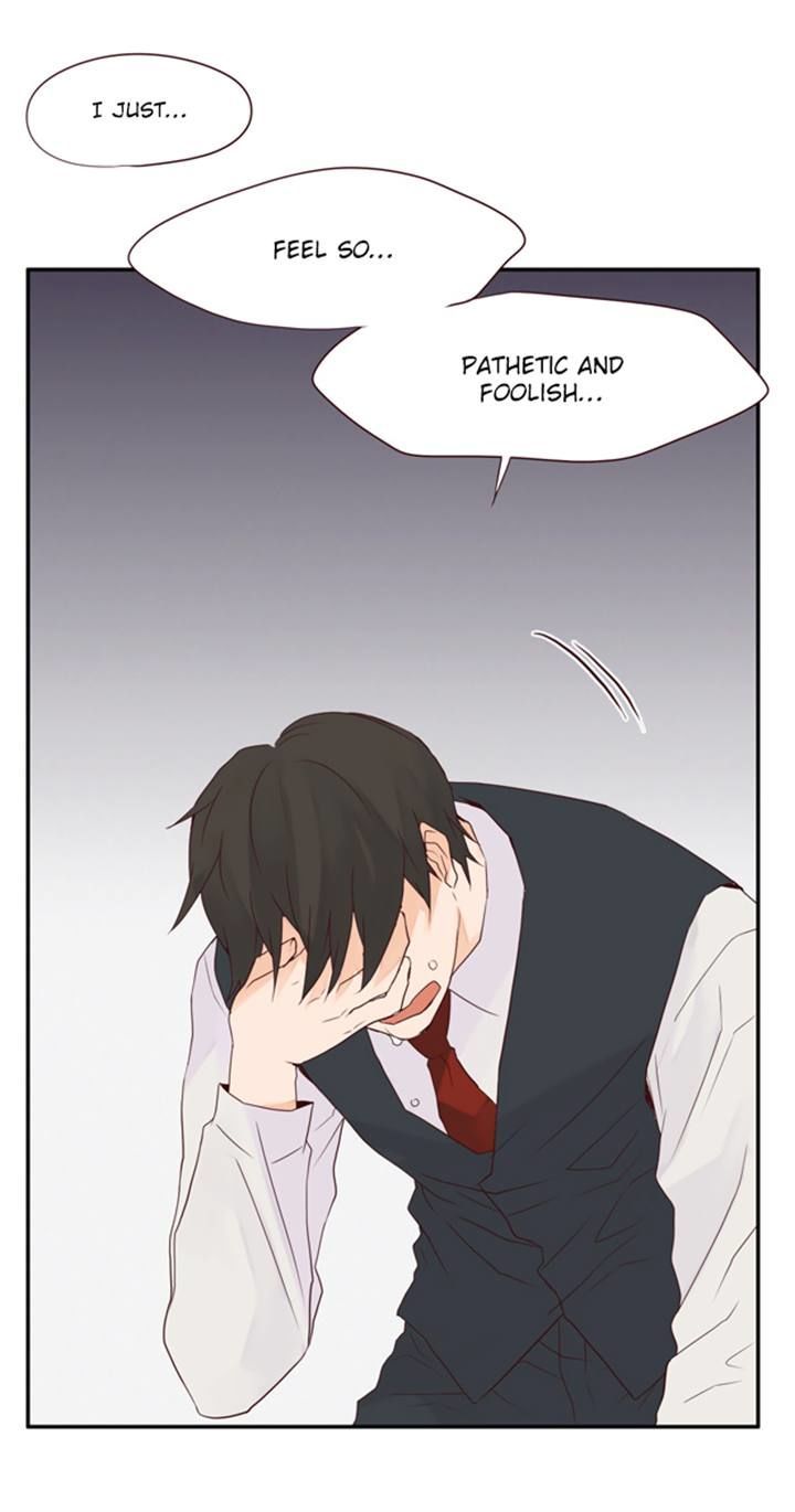 Pine in the Flower Garden Chapter 36 page 5 - Chapter 36