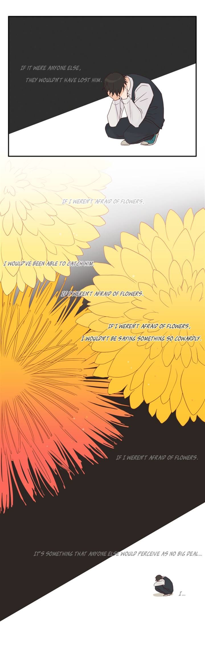 Pine in the Flower Garden Chapter 36 page 6 - Chapter 36