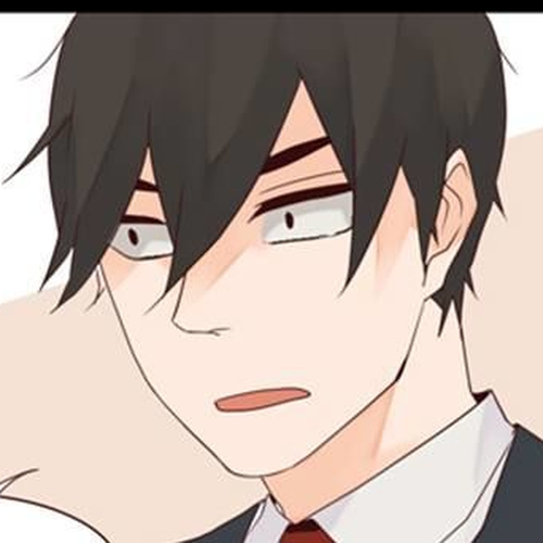 Pine in the Flower Garden Chapter 36 cover
