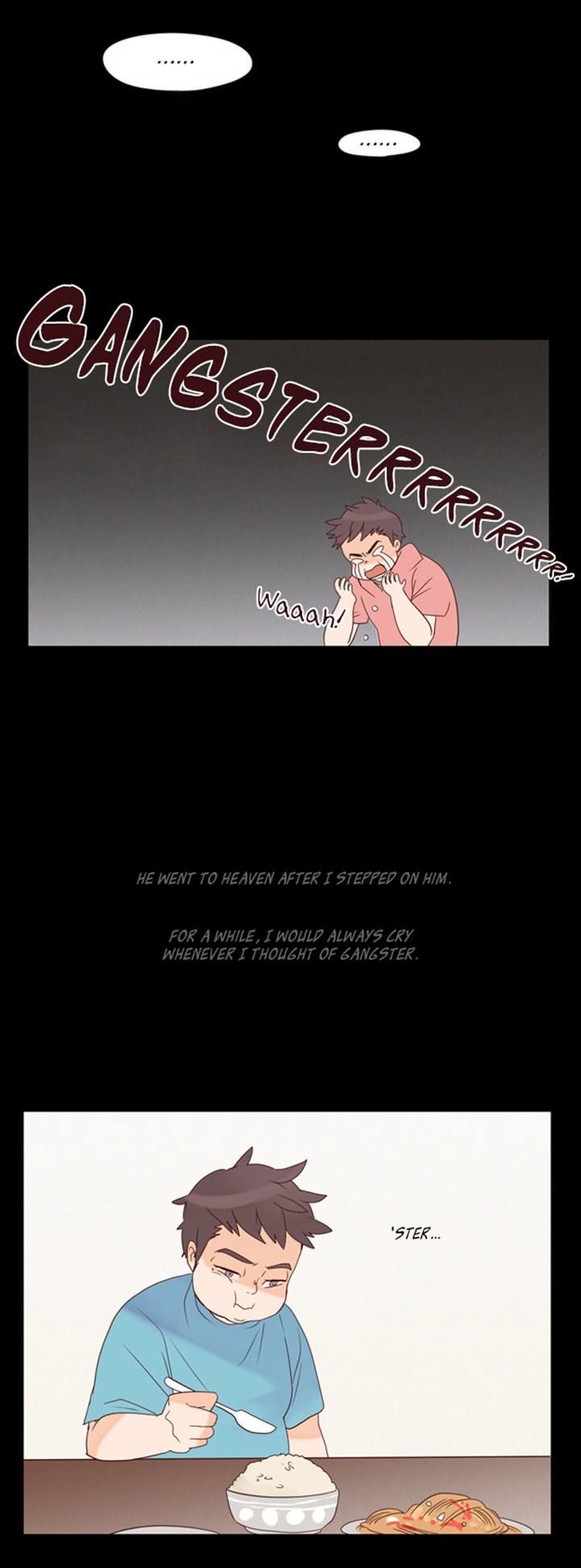 Pine in the Flower Garden Chapter 37 page 14 - Chapter 37