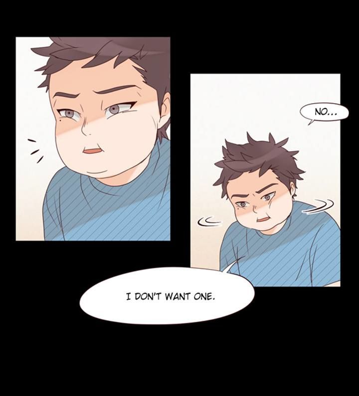 Pine in the Flower Garden Chapter 37 page 16 - Chapter 37