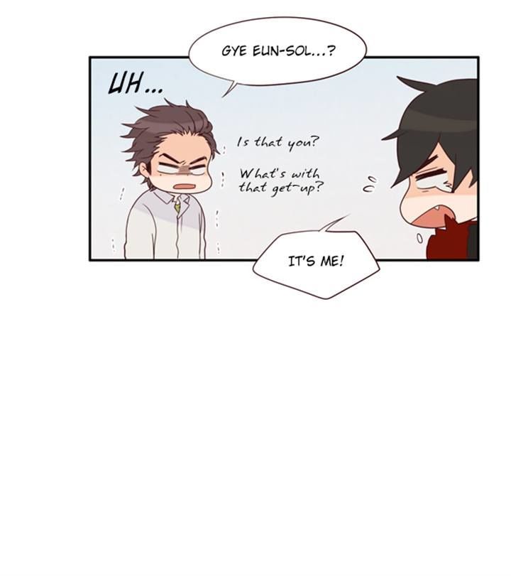 Pine in the Flower Garden Chapter 37 page 4 - Chapter 37