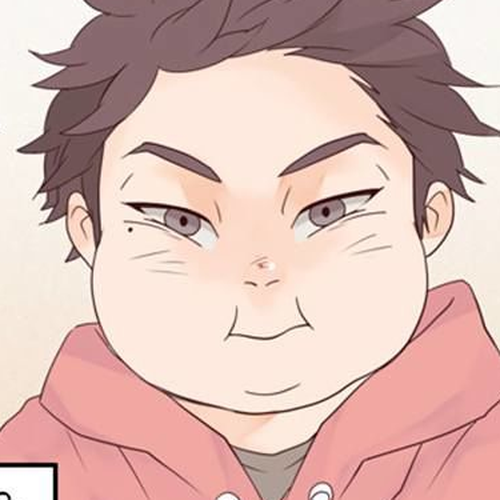 Pine in the Flower Garden Chapter 37 cover
