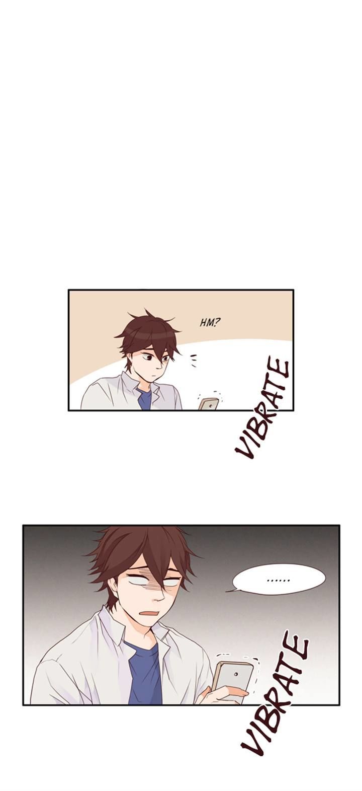 Pine in the Flower Garden Chapter 38 page 1 - Chapter 38