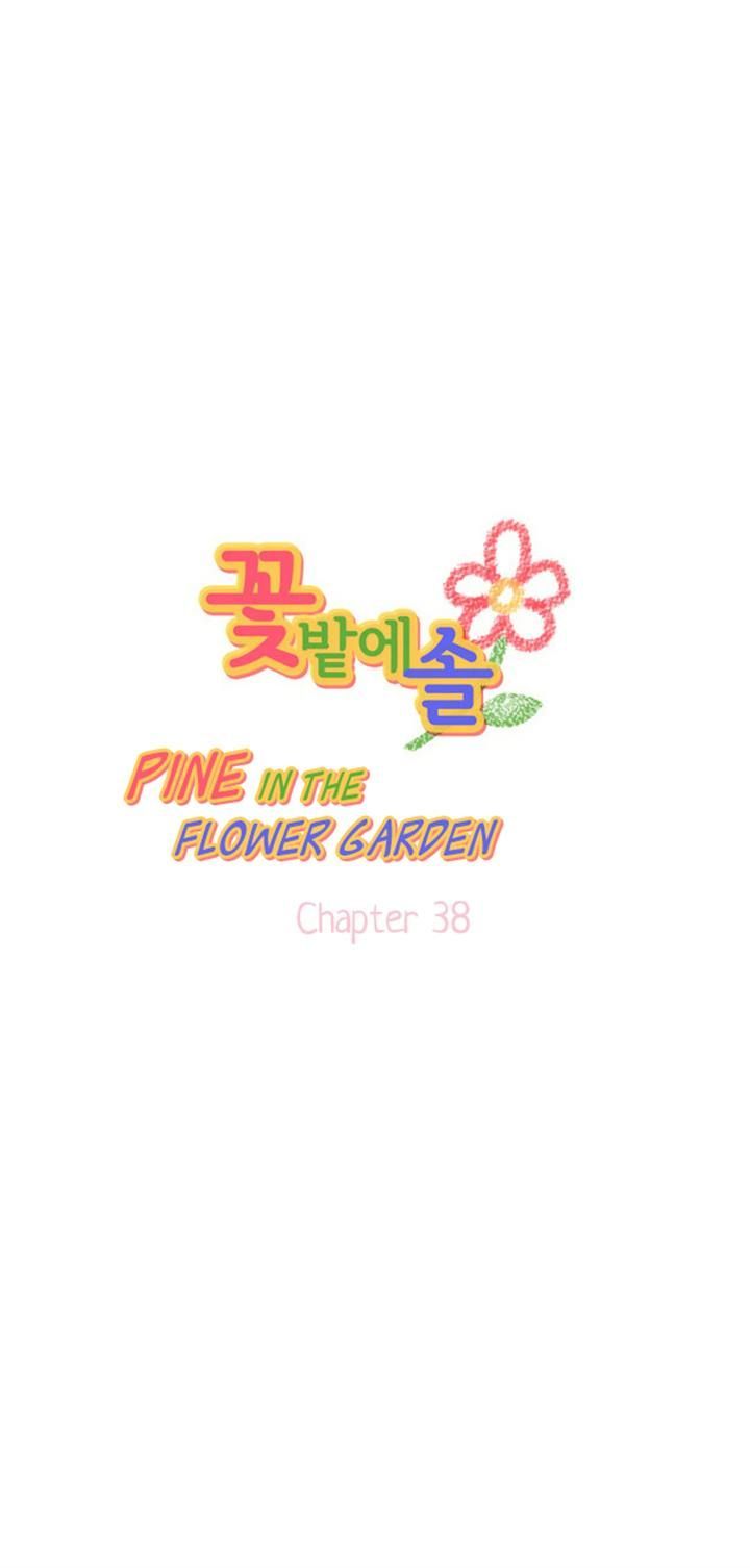 Pine in the Flower Garden Chapter 38 page 2 - Chapter 38