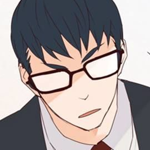 Pine in the Flower Garden Chapter 38 cover