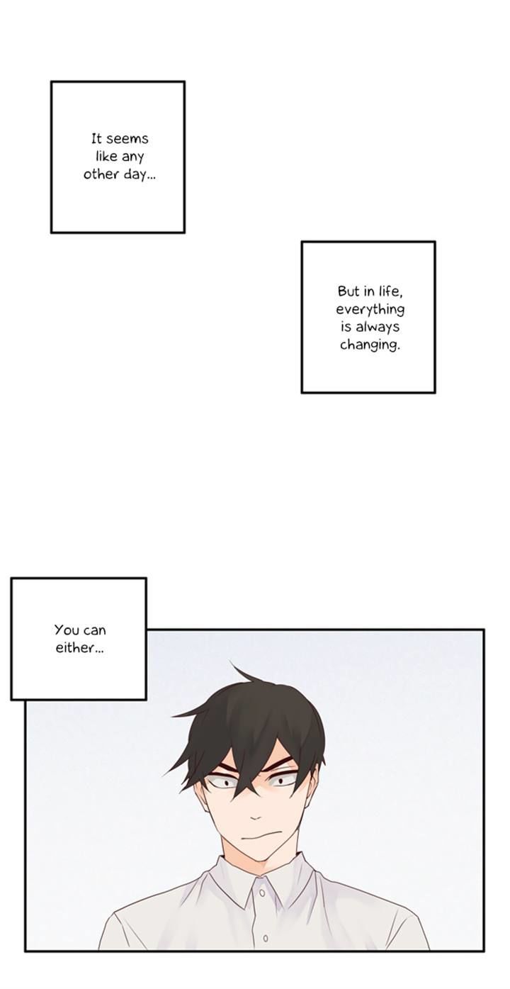 Pine in the Flower Garden Chapter 39 page 11 - Chapter 39